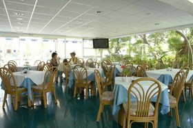 Mur Bungalows Parque Romántico