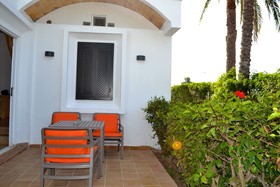 Bungalows Cordial Biarritz