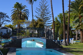 Bungalows Cordial Biarritz