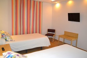 Bungalows Cordial Biarritz