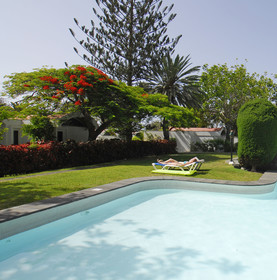 Bungalows Cordial Biarritz