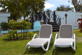 Bungalows Cordial Biarritz