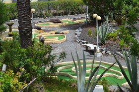 Bungalows Cordial Biarritz