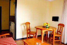 Apartamentos Corona Playa