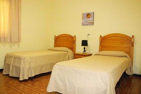 Apartamentos Corona Playa