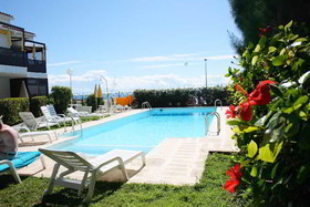 Apartamentos Corona Playa