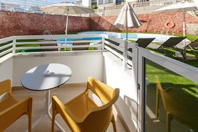 Alsol Datasol Apartments