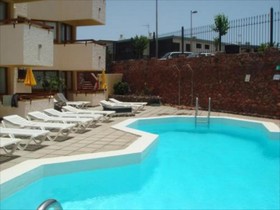 Alsol Datasol Apartments