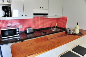 Apartamentos Don Diego