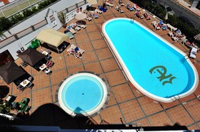 Apartamentos Don Diego