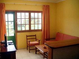 Apartamentos Don Diego