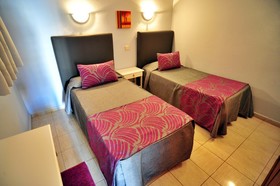 Apartamentos Don Diego