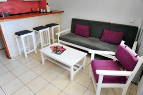 Apartamentos Don Diego