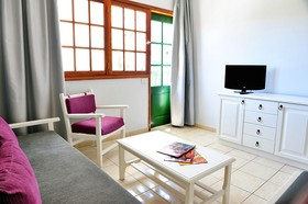 Apartamentos Don Diego