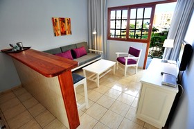 Apartamentos Don Diego