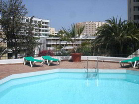 Apartamentos Don Diego