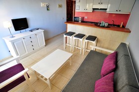 Apartamentos Don Diego