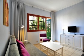 Apartamentos Don Diego