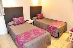 Apartamentos Don Diego