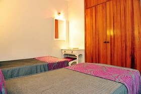 Apartamentos Don Diego