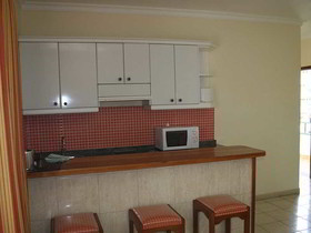 Apartamentos Don Diego