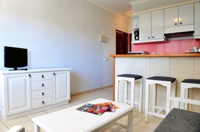 Apartamentos Don Diego