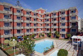 Apartamentos Don Gregorio