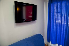 Apartamentos Don Gregorio