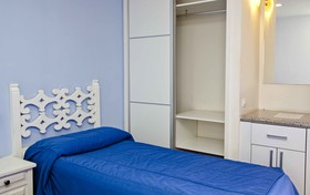 Apartamentos Don Gregorio