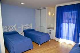 Apartamentos Don Gregorio