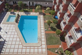 Apartamentos Don Gregorio