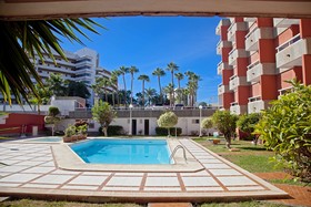 Apartamentos Don Gregorio