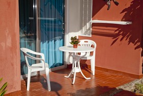 Apartamentos Don Gregorio