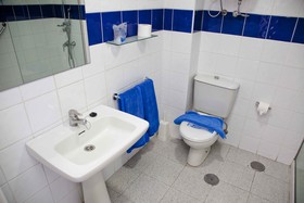 Apartamentos Don Gregorio