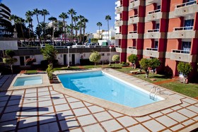 Apartamentos Don Gregorio