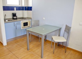 Apartamentos Don Gregorio