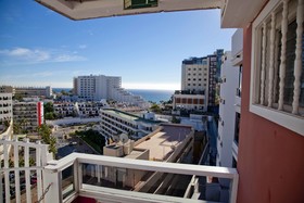 Apartamentos Don Gregorio