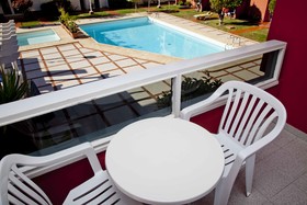 Apartamentos Don Gregorio