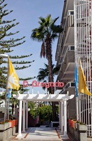 Apartamentos Don Gregorio