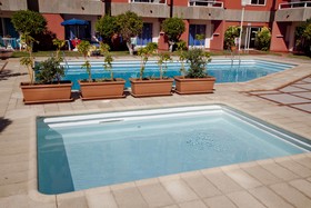 Apartamentos Don Gregorio