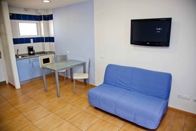 Apartamentos Don Gregorio