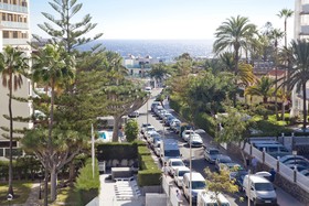 Apartamentos Don Gregorio