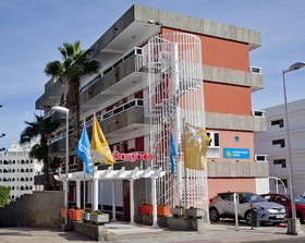 Apartamentos Don Gregorio