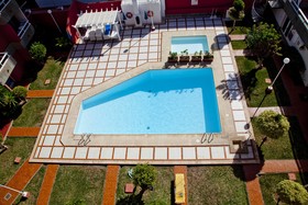 Apartamentos Don Gregorio