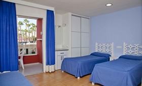 Apartamentos Don Gregorio