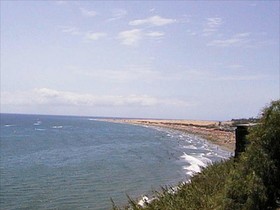 Apartamentos Don Quijote