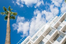 Apartamentos El Palmar