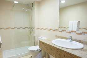 Apartamentos El Palmar