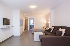 Apartamentos El Palmar