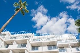 Apartamentos El Palmar